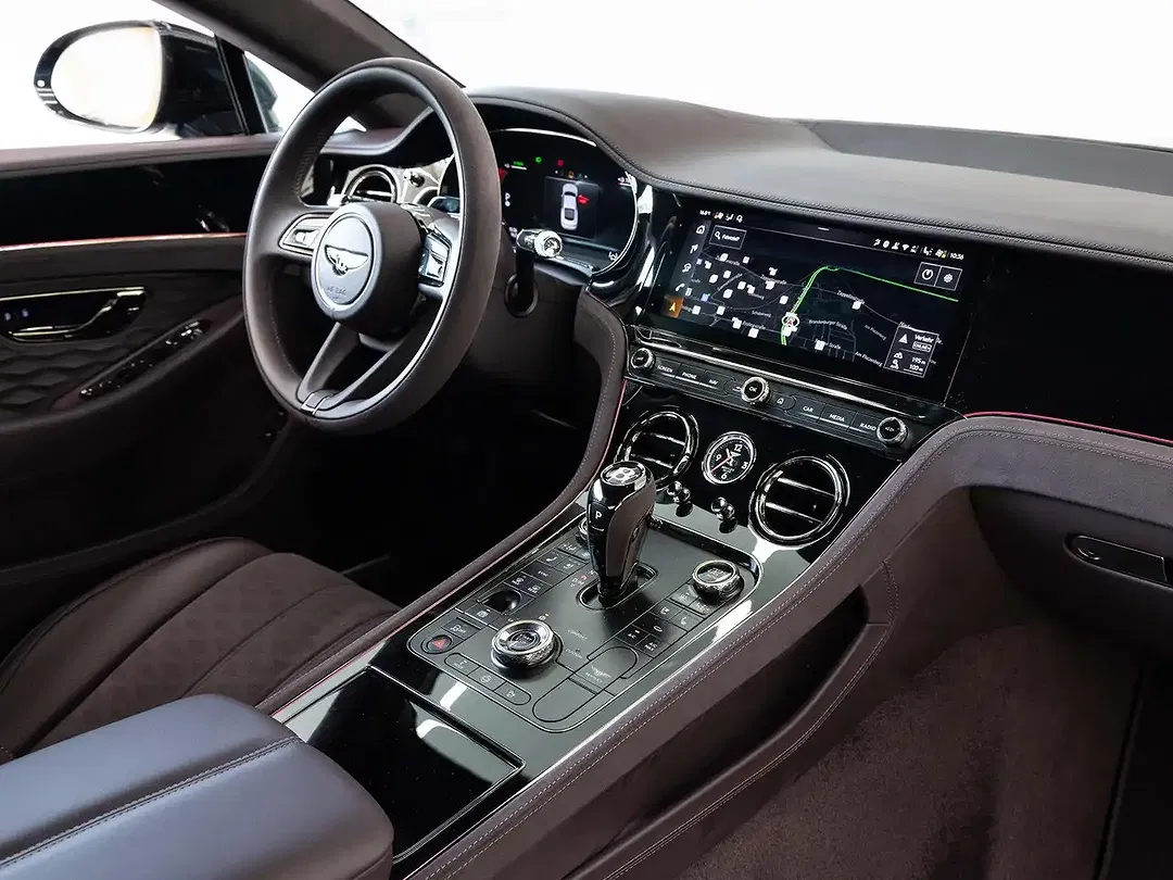 Bentley Continental - Thumbnail 7