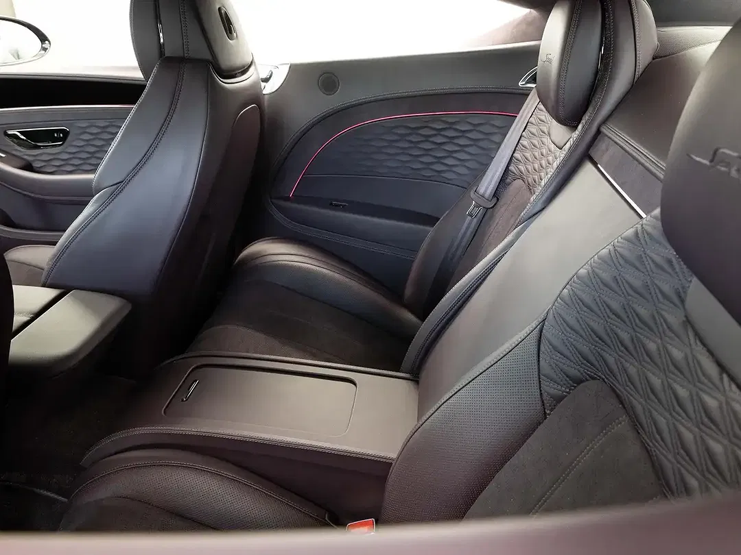 Bentley Continental - Thumbnail 9