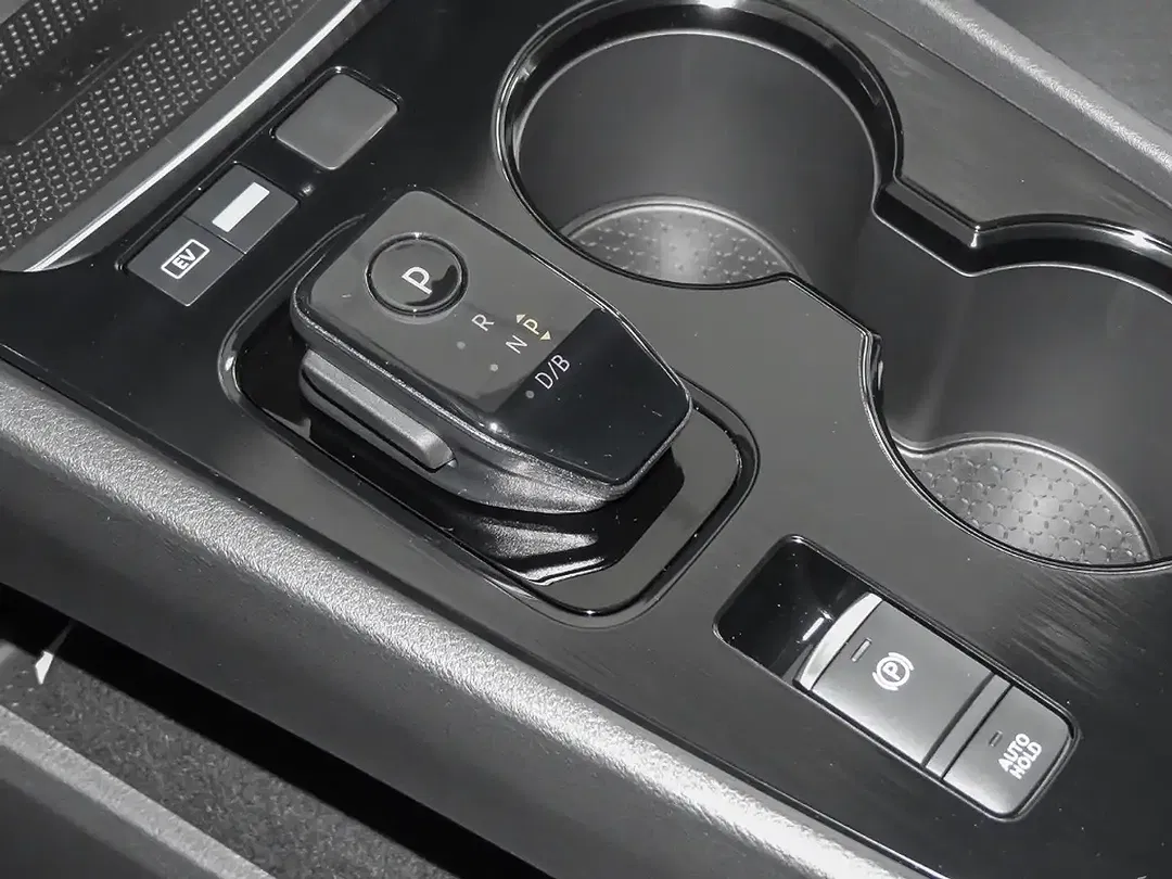 Nissan X-Trail - Thumbnail 10