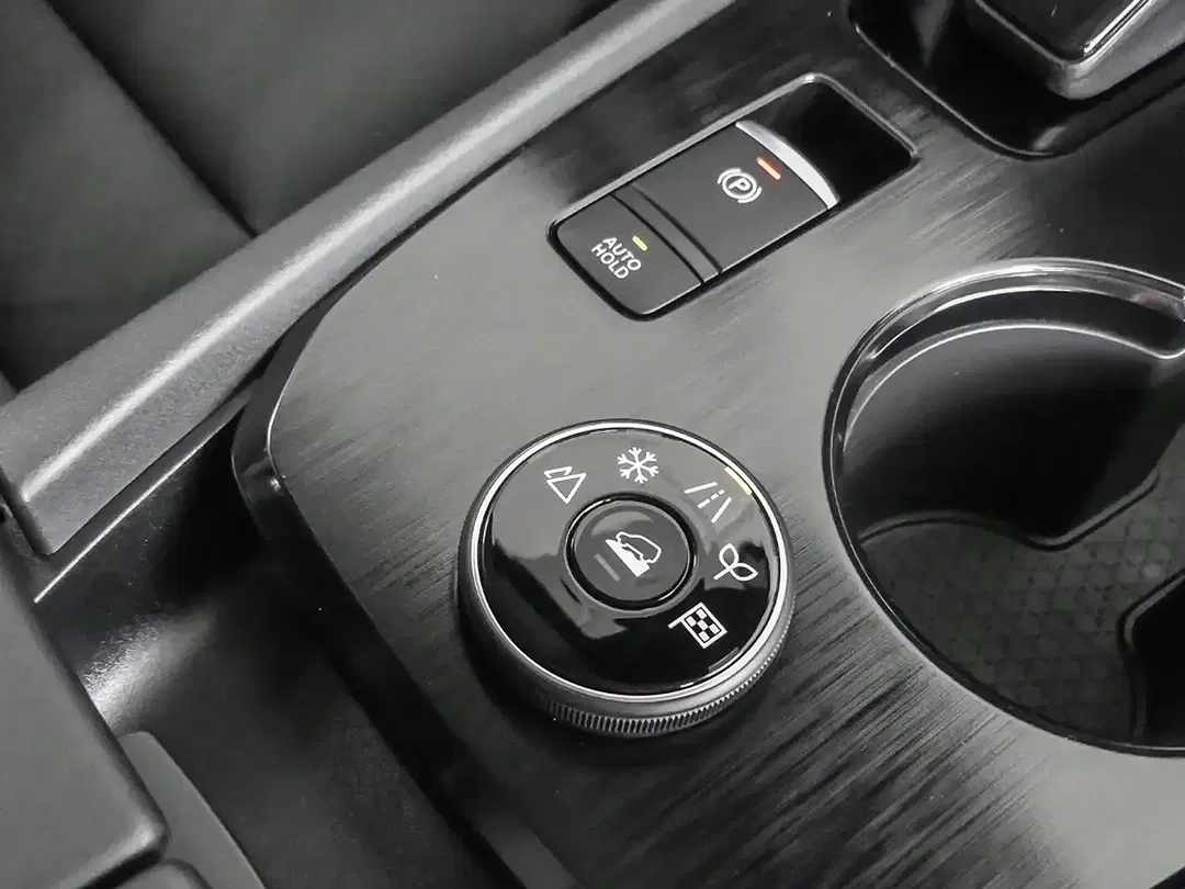 Nissan X-Trail - Thumbnail 11