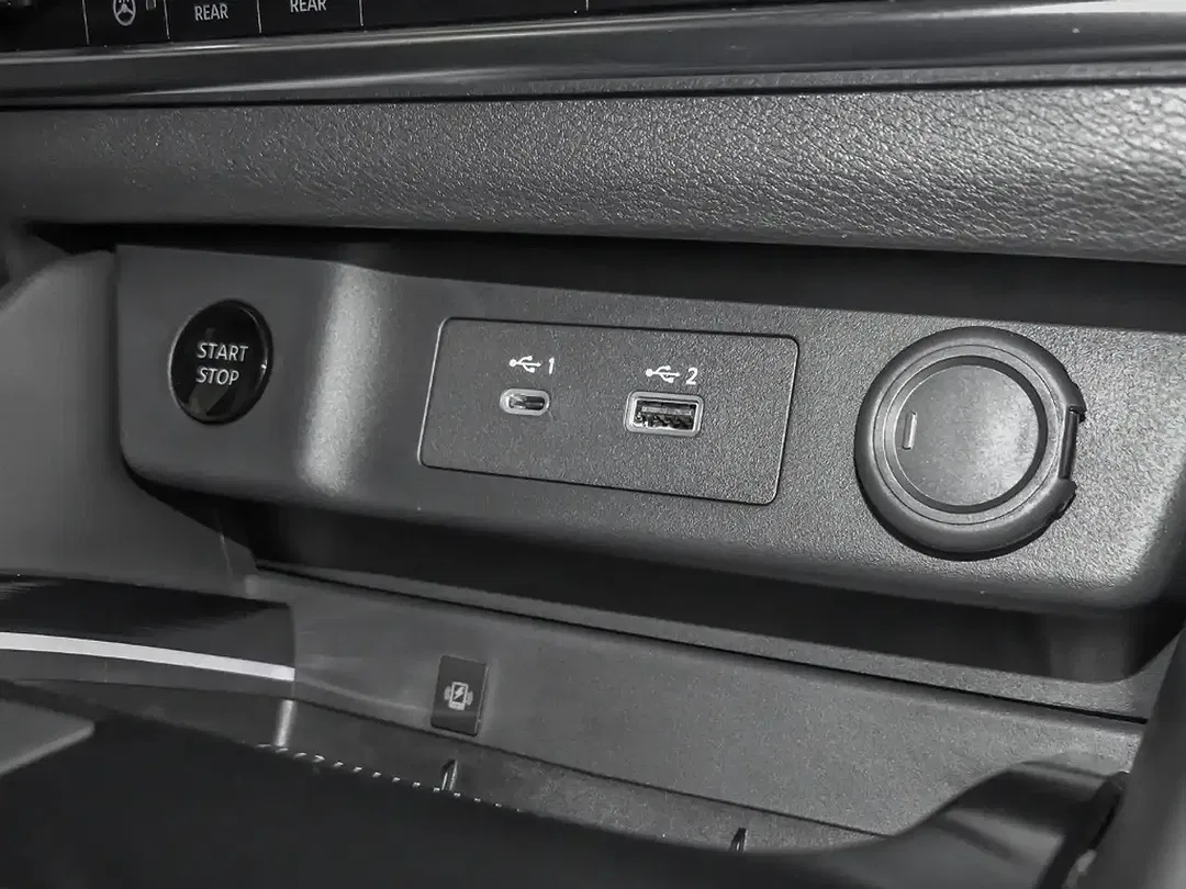 Nissan X-Trail - Thumbnail 12
