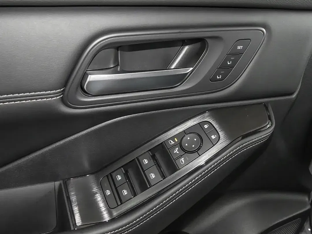 Nissan X-Trail - Thumbnail 14
