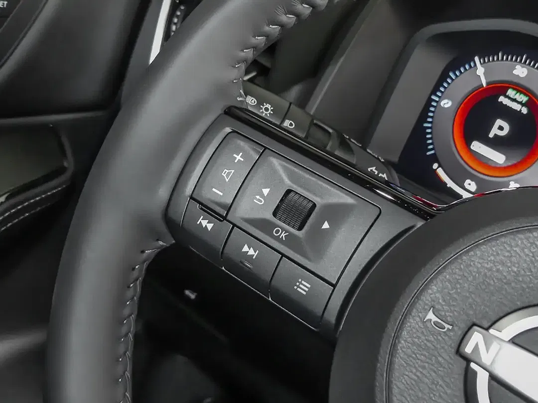 Nissan X-Trail - Thumbnail 16