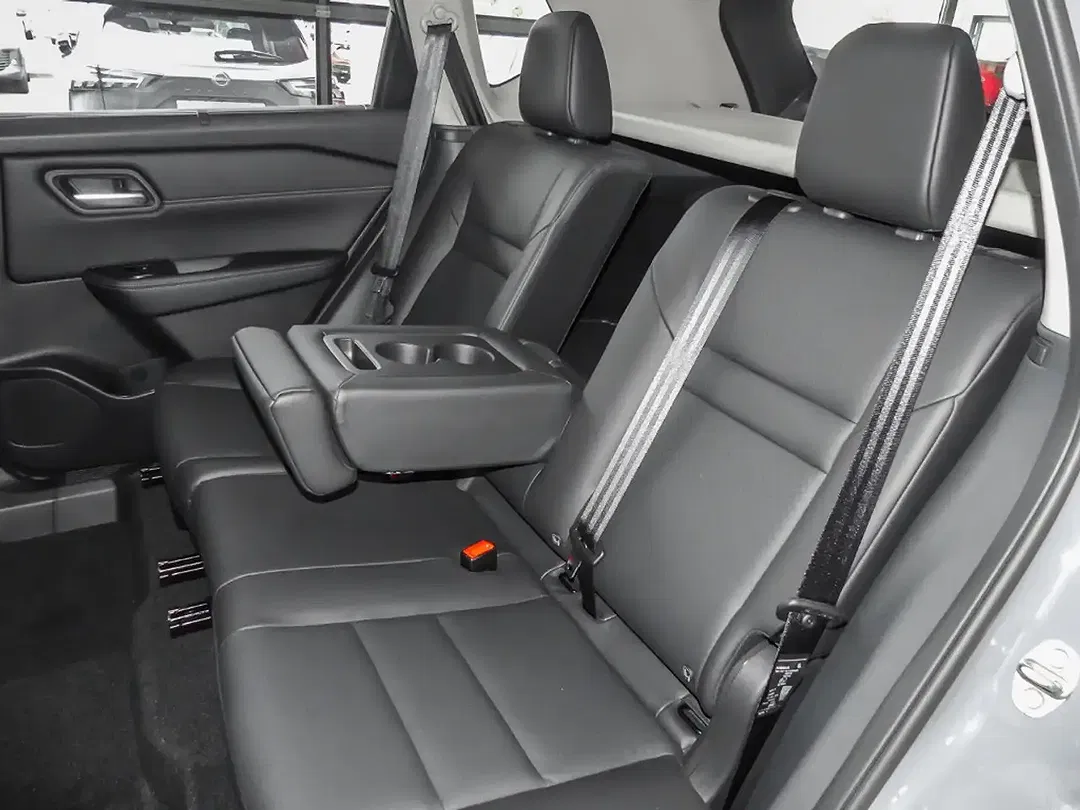 Nissan X-Trail - Thumbnail 17