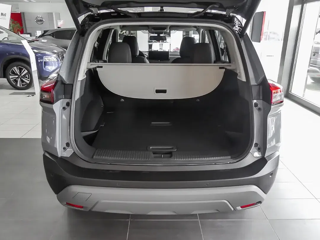Nissan X-Trail - Thumbnail 18