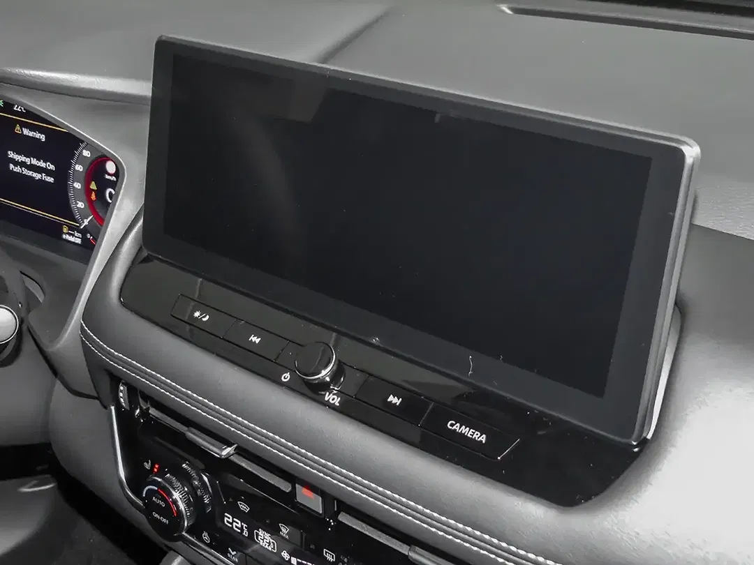 Nissan X-Trail - Thumbnail 7