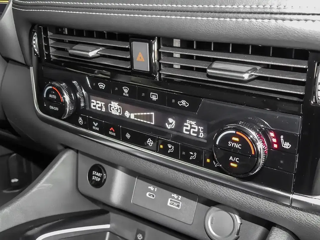 Nissan X-Trail - Thumbnail 8