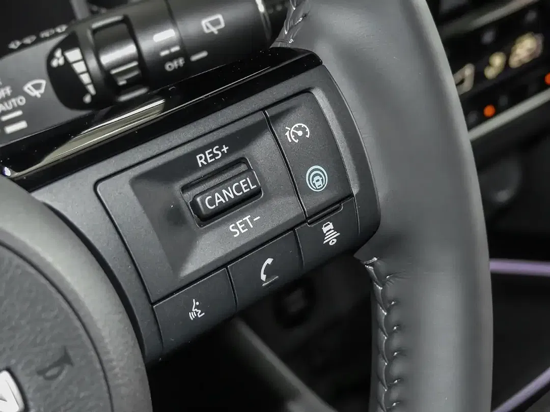 Nissan X-Trail - Thumbnail 9