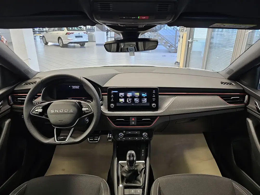 Skoda Scala - Thumbnail 12