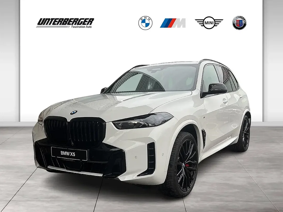 BMW X5 - Afbeelding 1