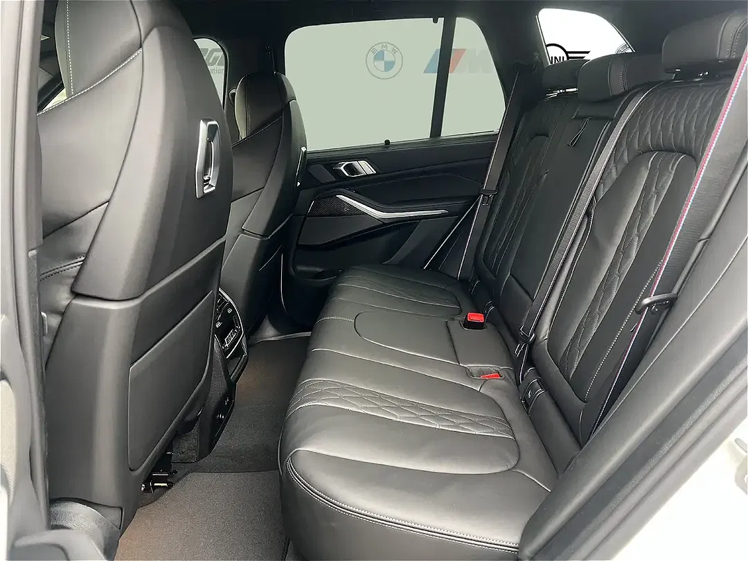 BMW X5 - Thumbnail 11