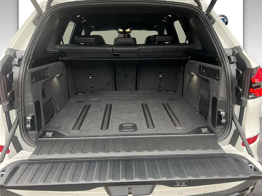 BMW X5 - Thumbnail 12