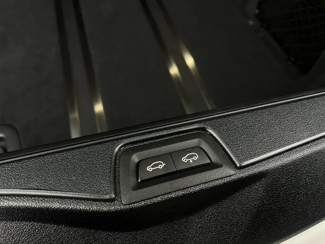 BMW X5 - Thumbnail 13
