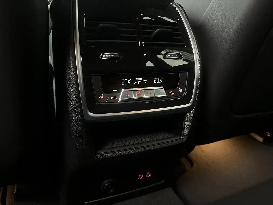 BMW X5 - Thumbnail 15