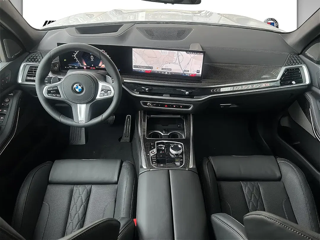 BMW X5 - Thumbnail 7