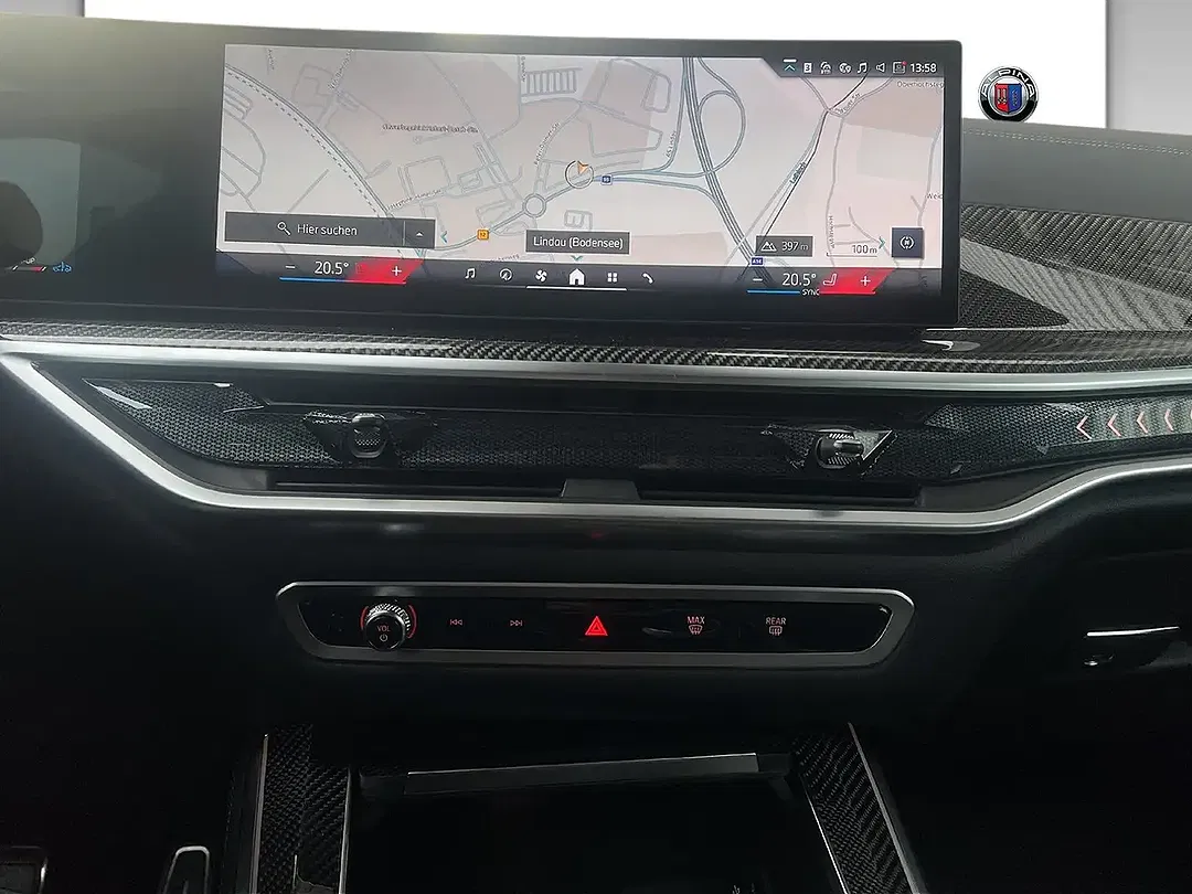 BMW X5 - Thumbnail 8