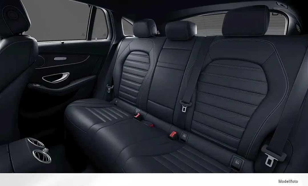 Mercedes-Benz EQC 400 - Thumbnail 6