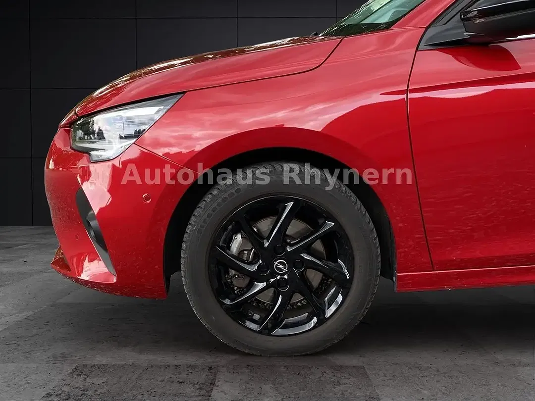 Opel Corsa - Thumbnail 10