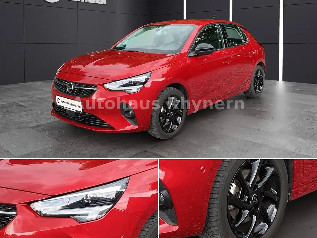 Opel Corsa - Thumbnail 11
