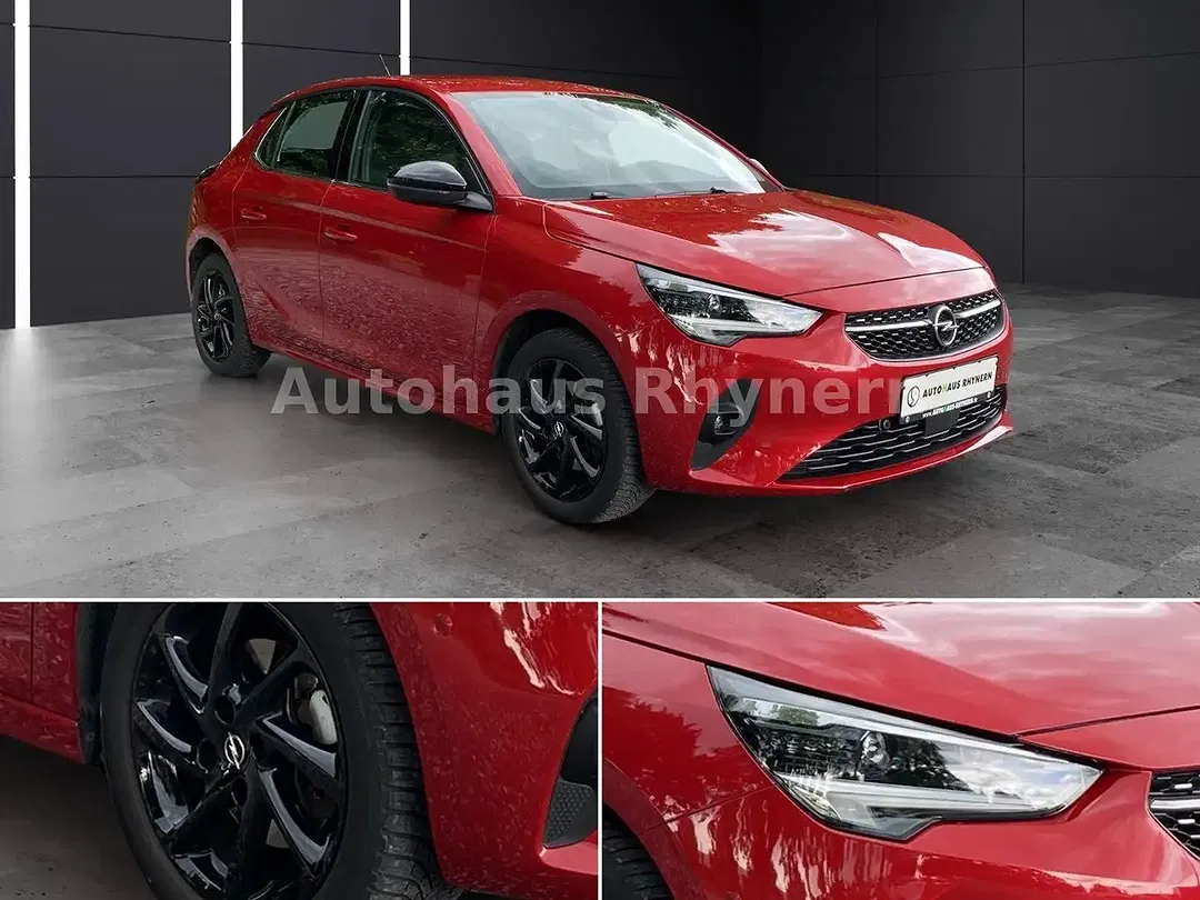 Opel Corsa - Thumbnail 12