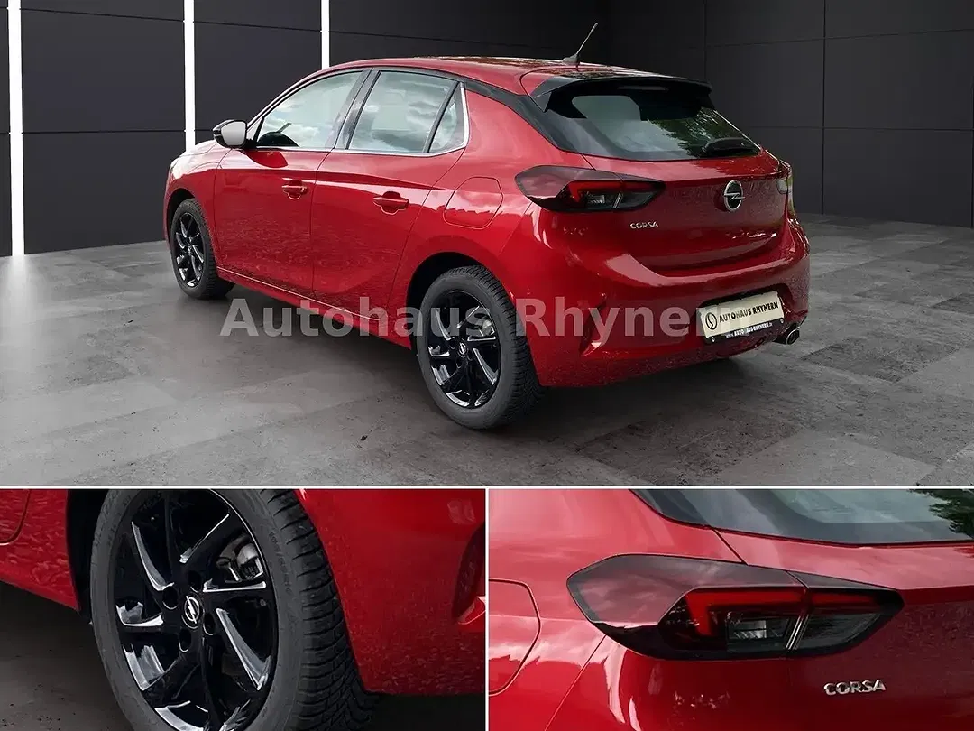 Opel Corsa - Thumbnail 13