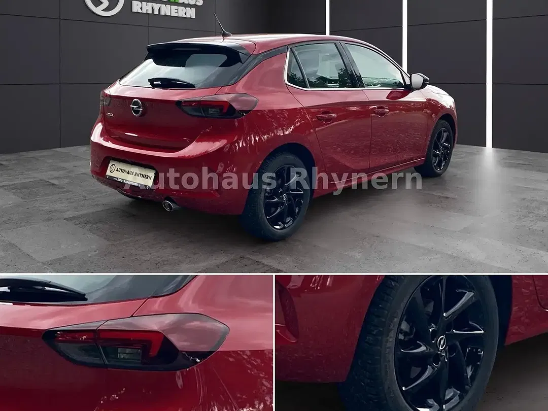 Opel Corsa - Thumbnail 14