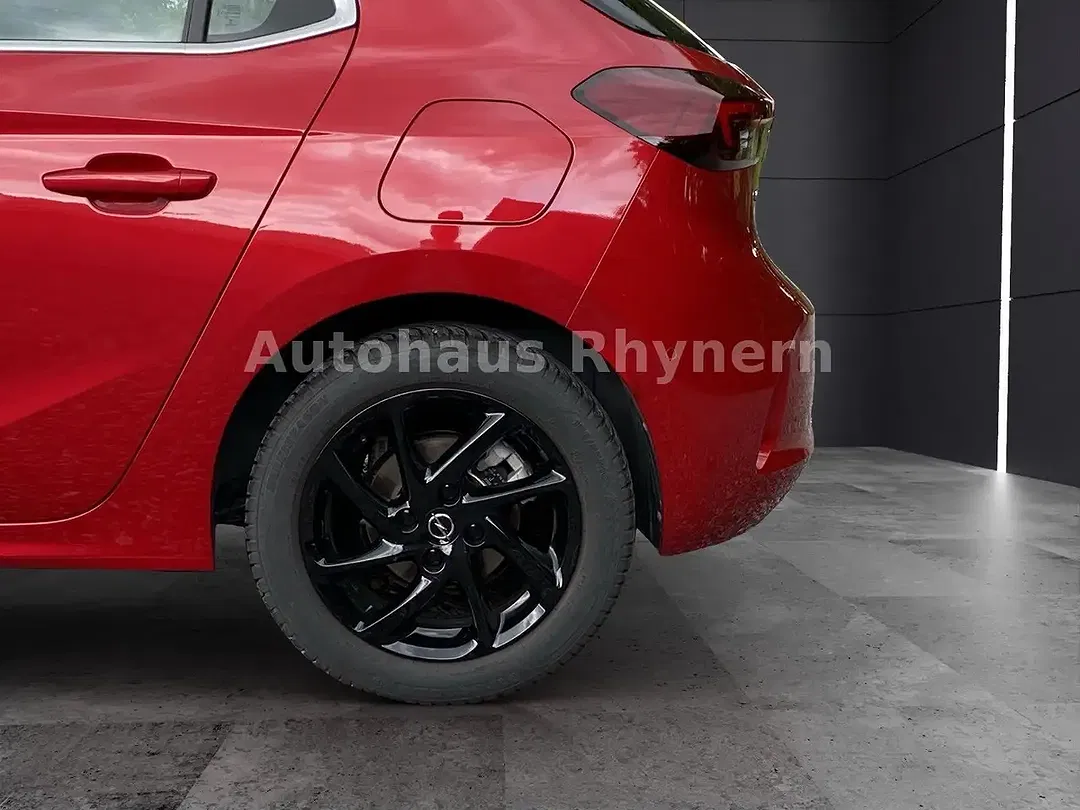 Opel Corsa - Thumbnail 15