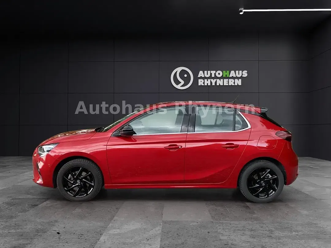 Opel Corsa - Thumbnail 2