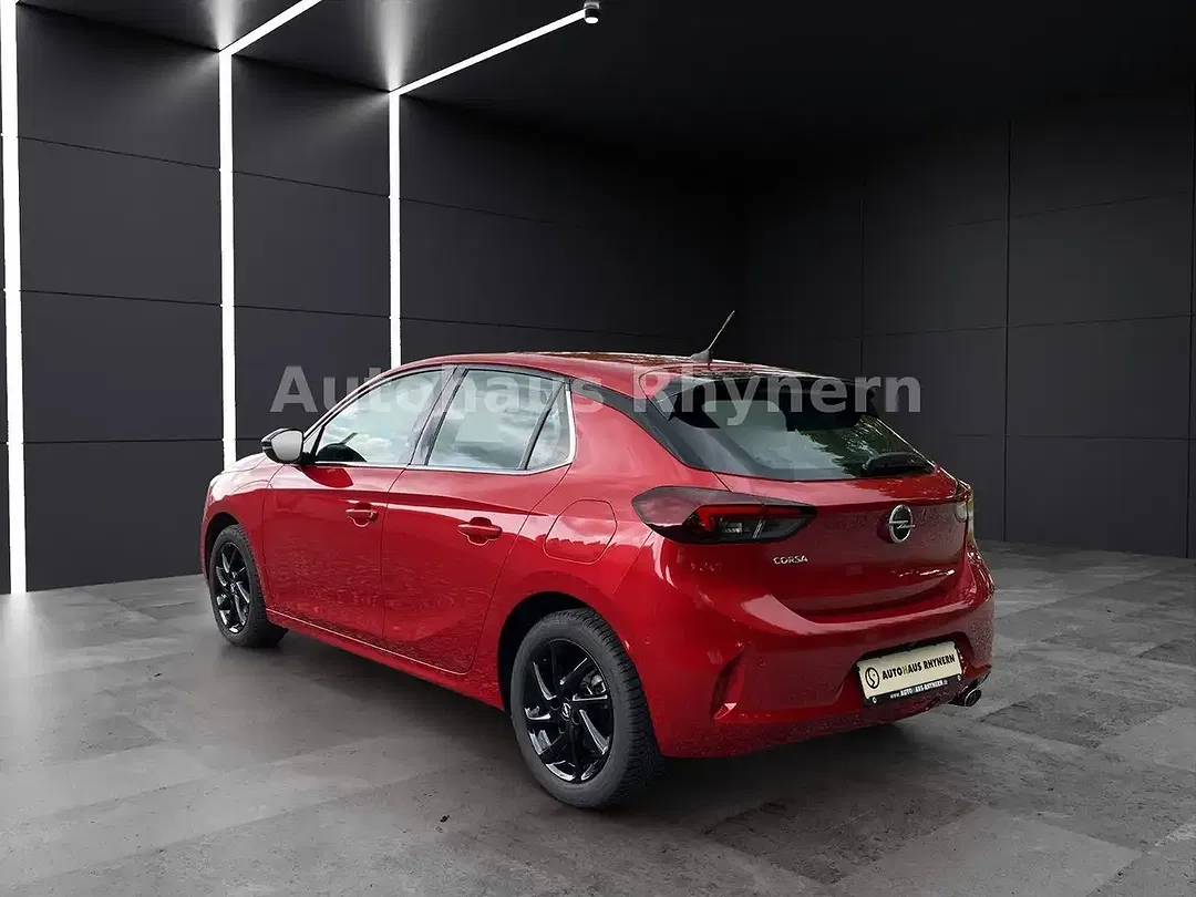 Opel Corsa - Thumbnail 3