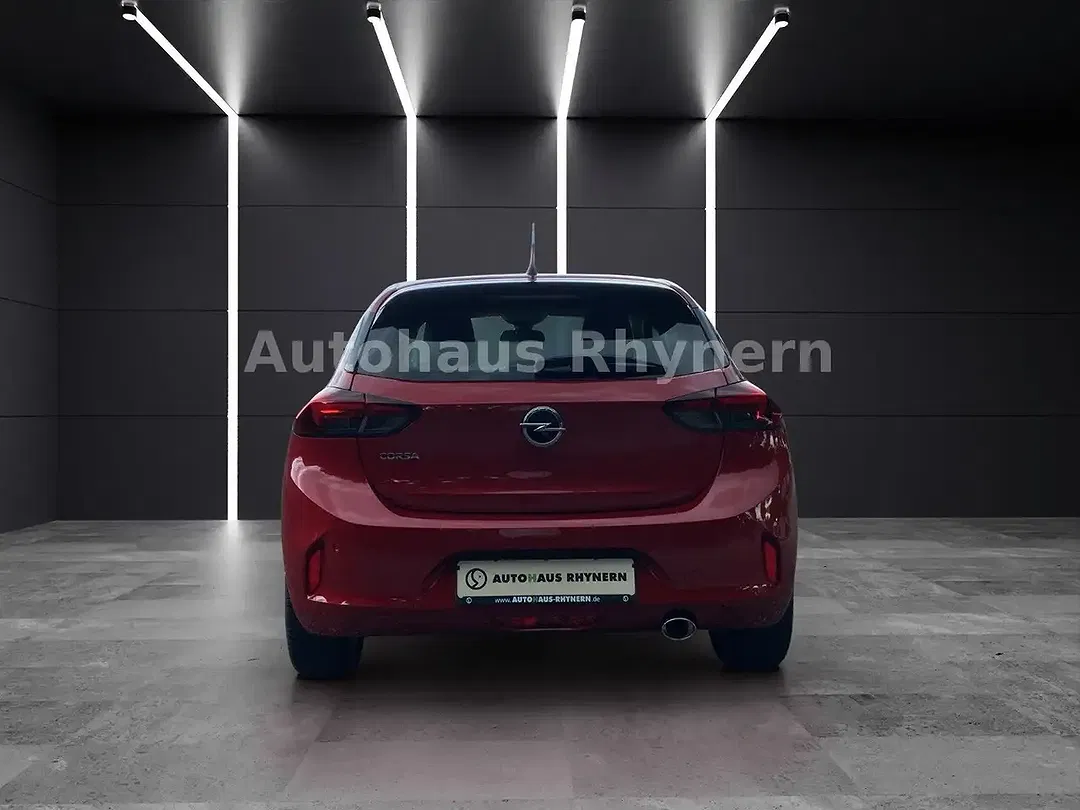 Opel Corsa - Thumbnail 4
