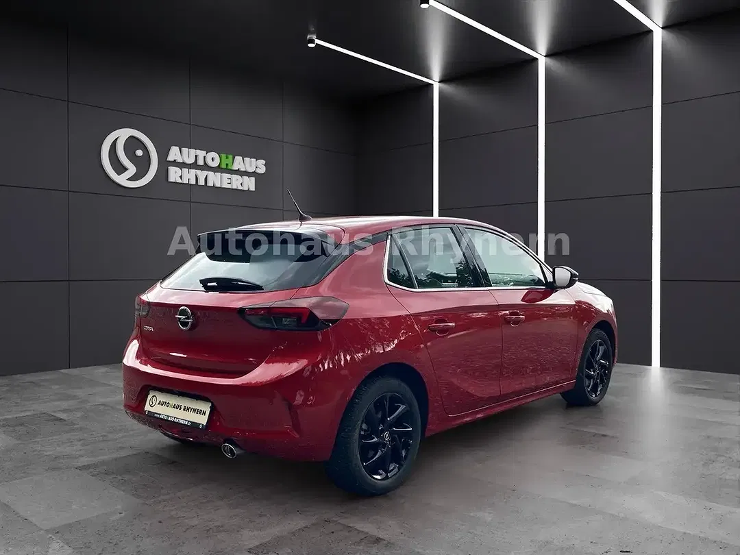 Opel Corsa - Thumbnail 5