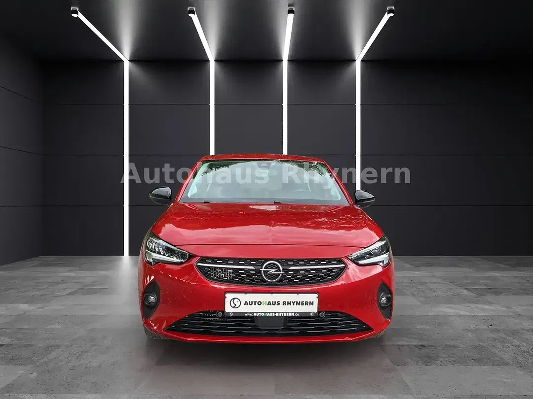 Opel Corsa - Thumbnail 8