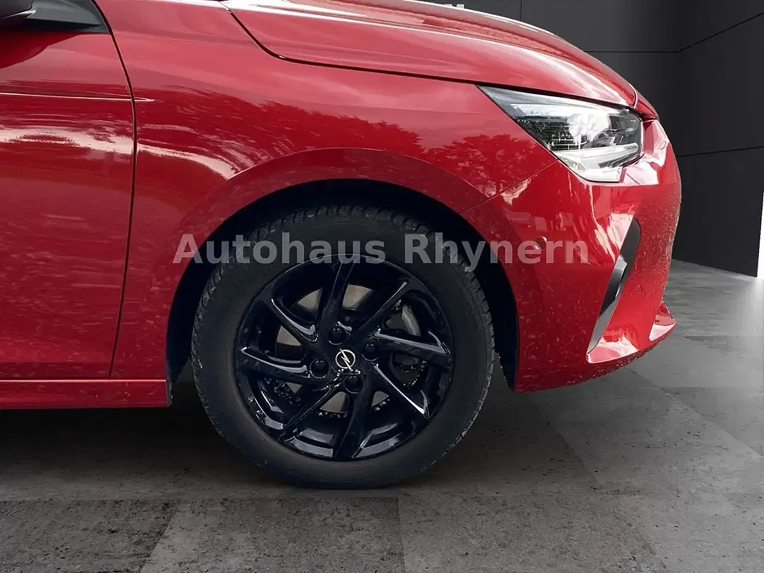 Opel Corsa - Thumbnail 9