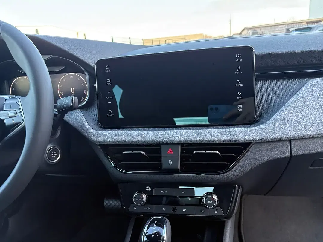 Skoda Kamiq - Thumbnail 13