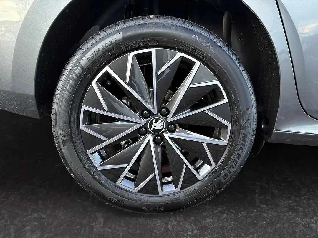 Skoda Kamiq - Thumbnail 15