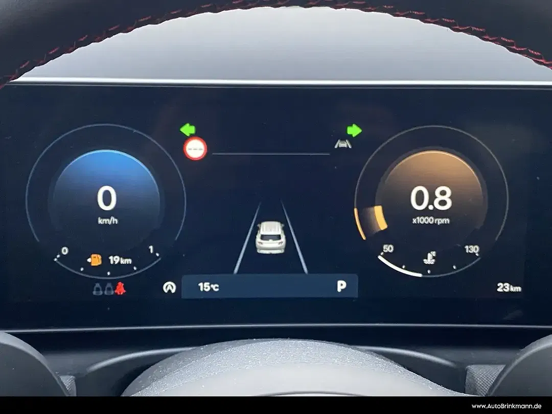 Hyundai TUCSON - Thumbnail 13