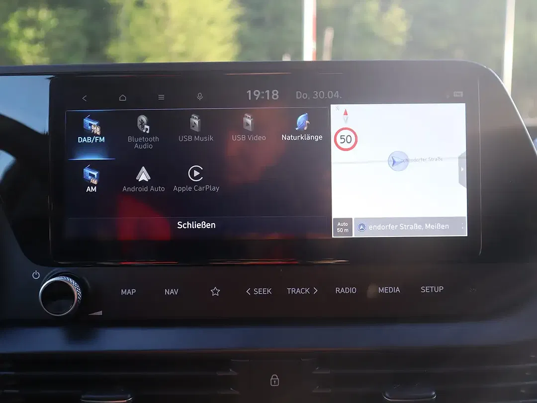 Hyundai i20 - Thumbnail 13