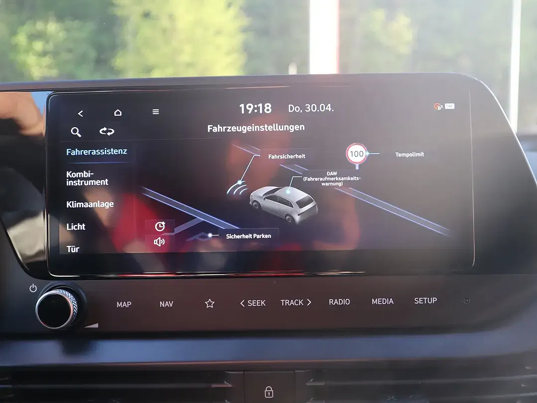 Hyundai i20 - Thumbnail 14