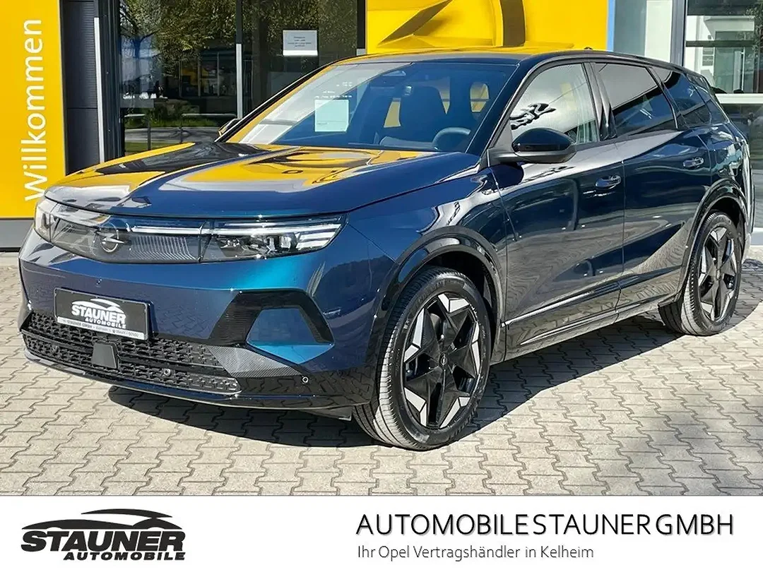 Opel Grandland - Afbeelding 1