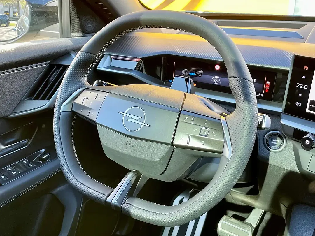Opel Grandland - Thumbnail 12