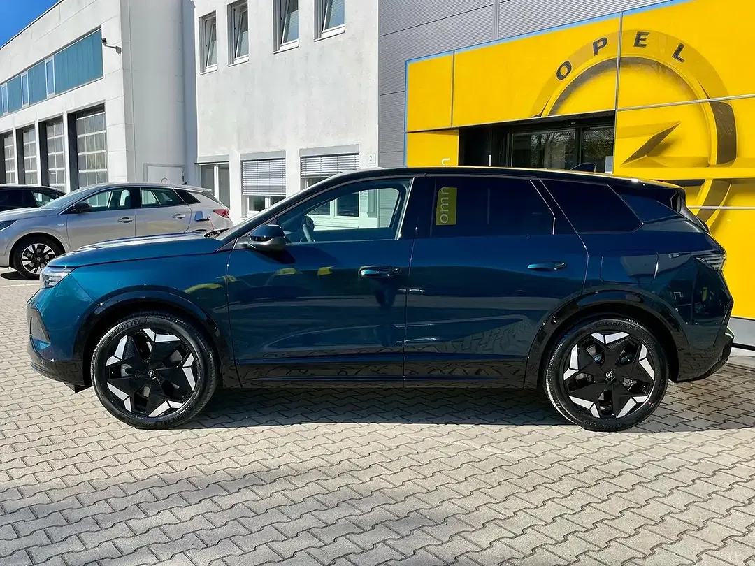 Opel Grandland - Thumbnail 7