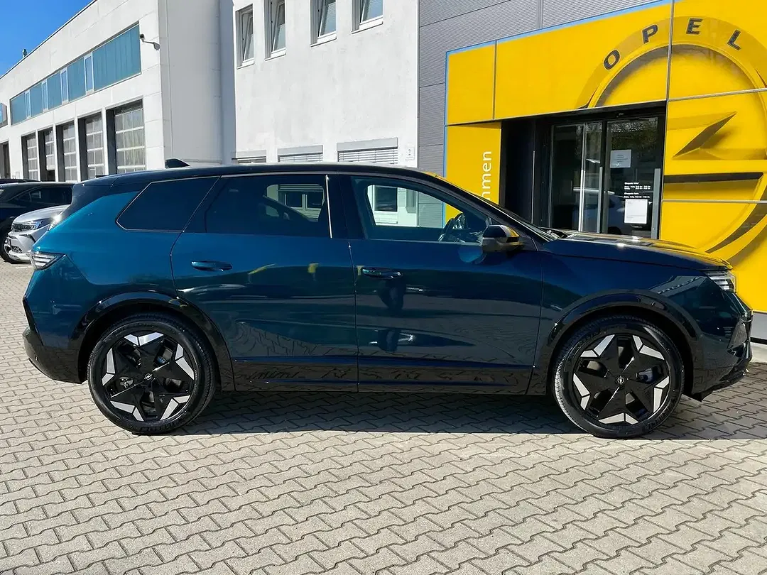 Opel Grandland - Thumbnail 8