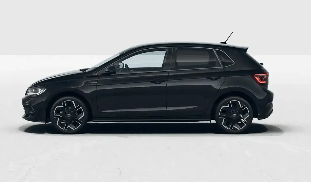 Volkswagen Polo - Thumbnail 3
