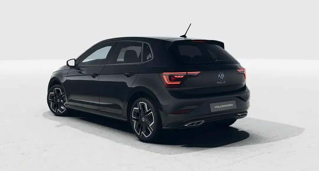 Volkswagen Polo - Thumbnail 4