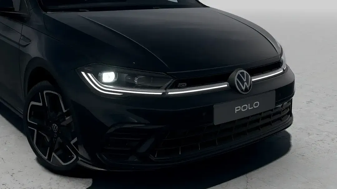 Volkswagen Polo - Thumbnail 5