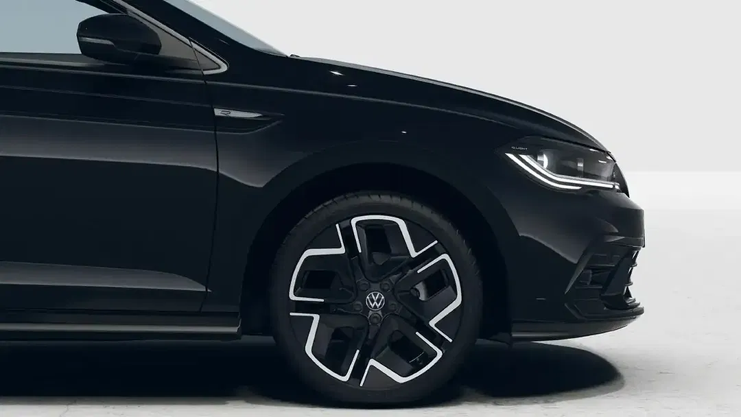 Volkswagen Polo - Thumbnail 6