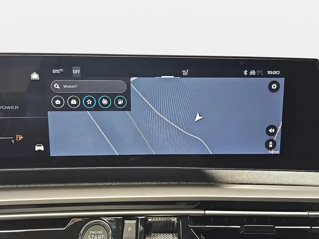 Peugeot 5008 - Thumbnail 9