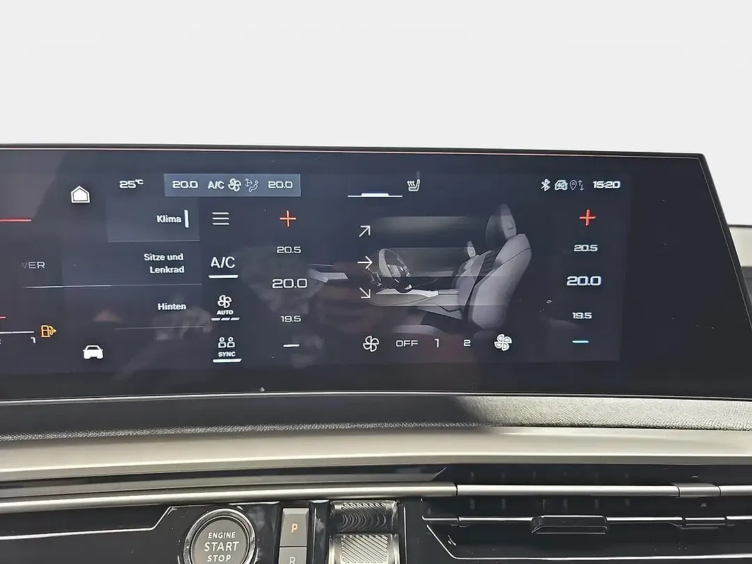 Peugeot 5008 - Thumbnail 11