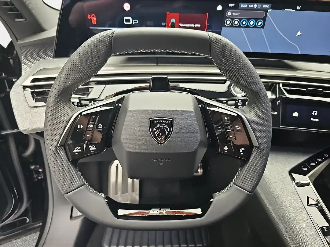 Peugeot 5008 - Thumbnail 13