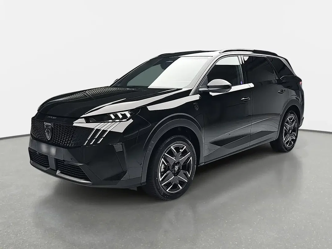 Peugeot 5008 - Afbeelding 1